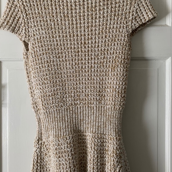 KENNETH COLE OPEN SWEATER - Picture 6 of 6